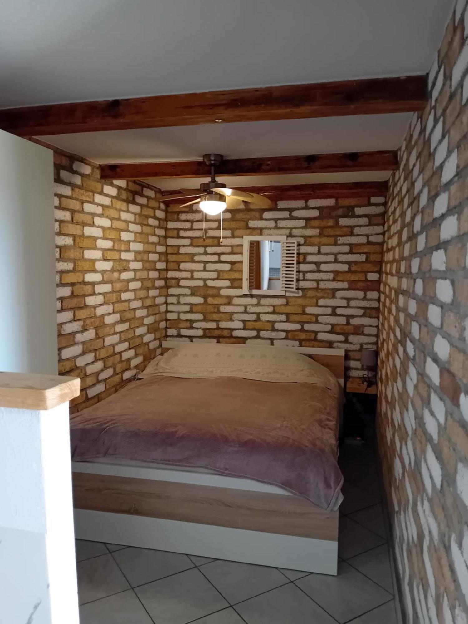 Studio Apartman Dezire Buje Εξωτερικό φωτογραφία